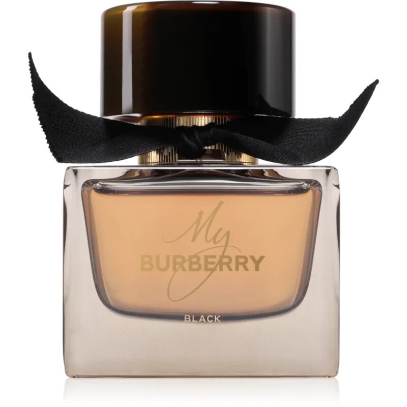 Burberry My Black parfumska voda za ženske 50 ml