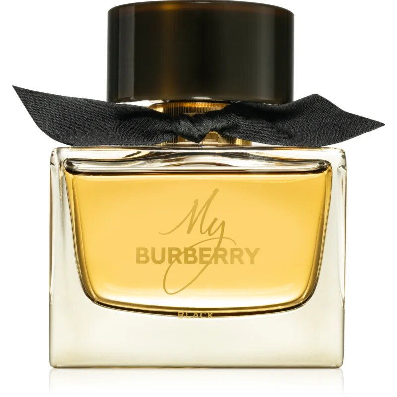 Burberry My Black parfumska voda za ženske 90 ml