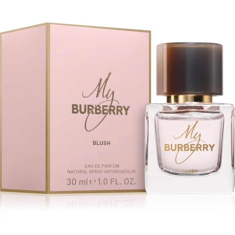 Burberry My Blush parfumska voda za ženske 30 ml