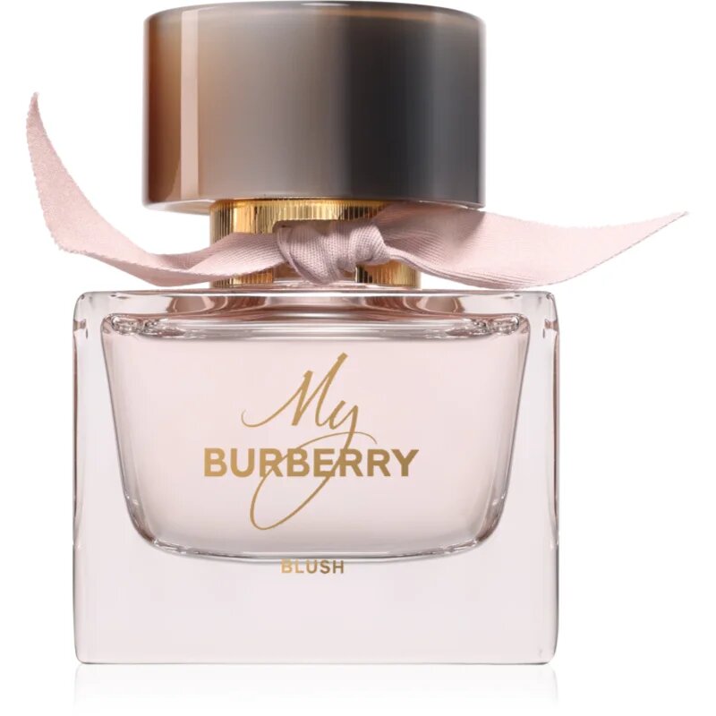 Burberry My Blush parfumska voda za ženske 50 ml