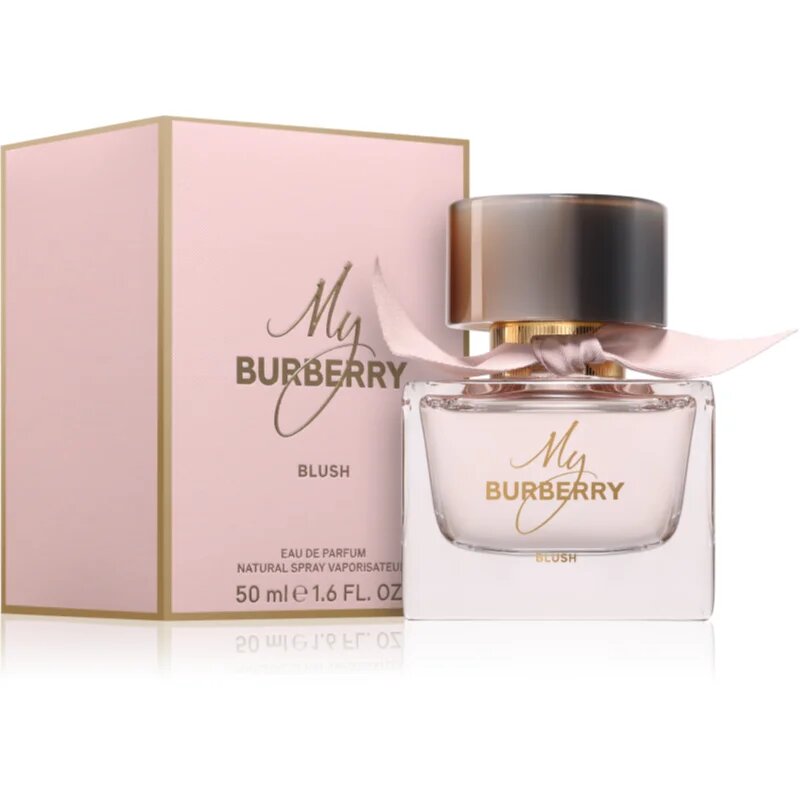 Burberry My Blush parfumska voda za ženske 50 ml