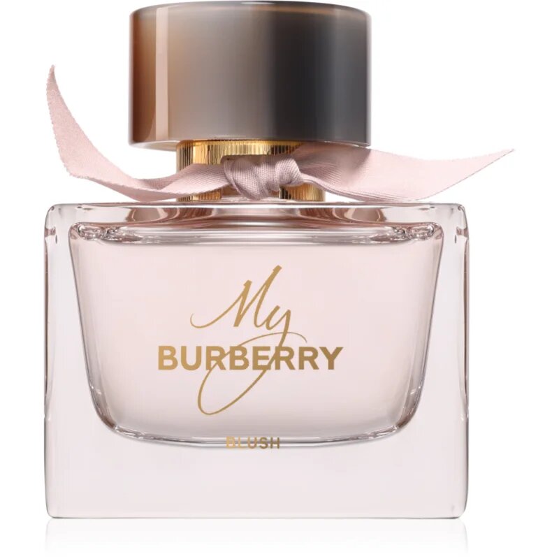 Burberry My Blush parfumska voda za ženske 90 ml