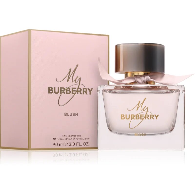 Burberry My Blush parfumska voda za ženske 90 ml