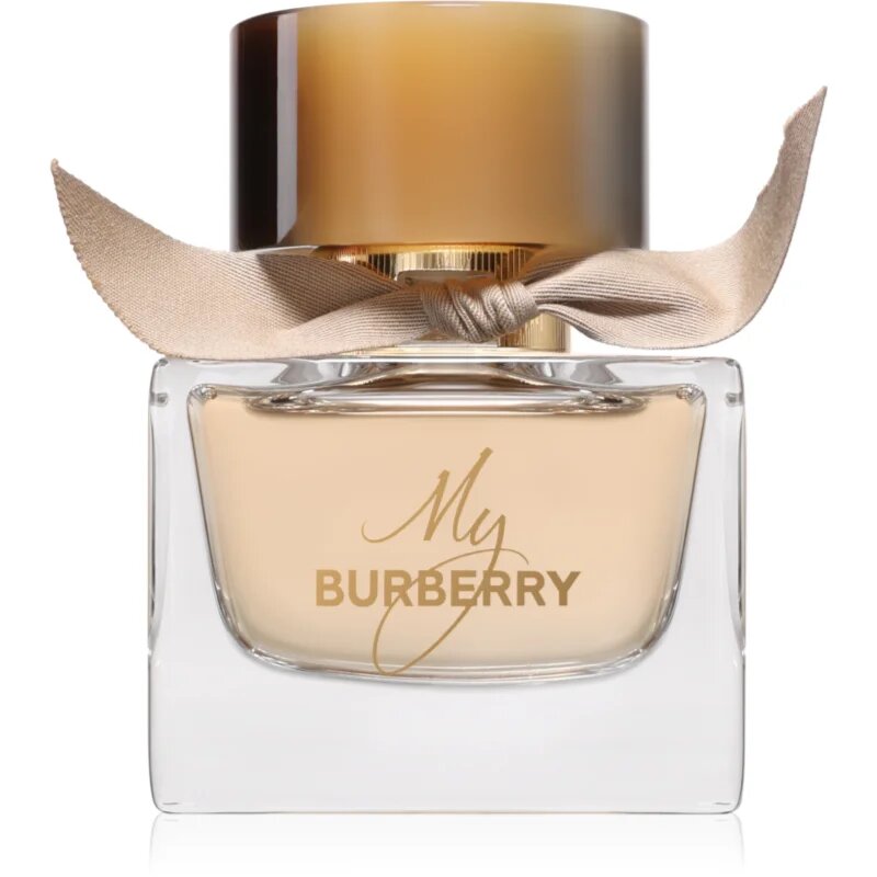 Burberry My parfumska voda za ženske 50 ml