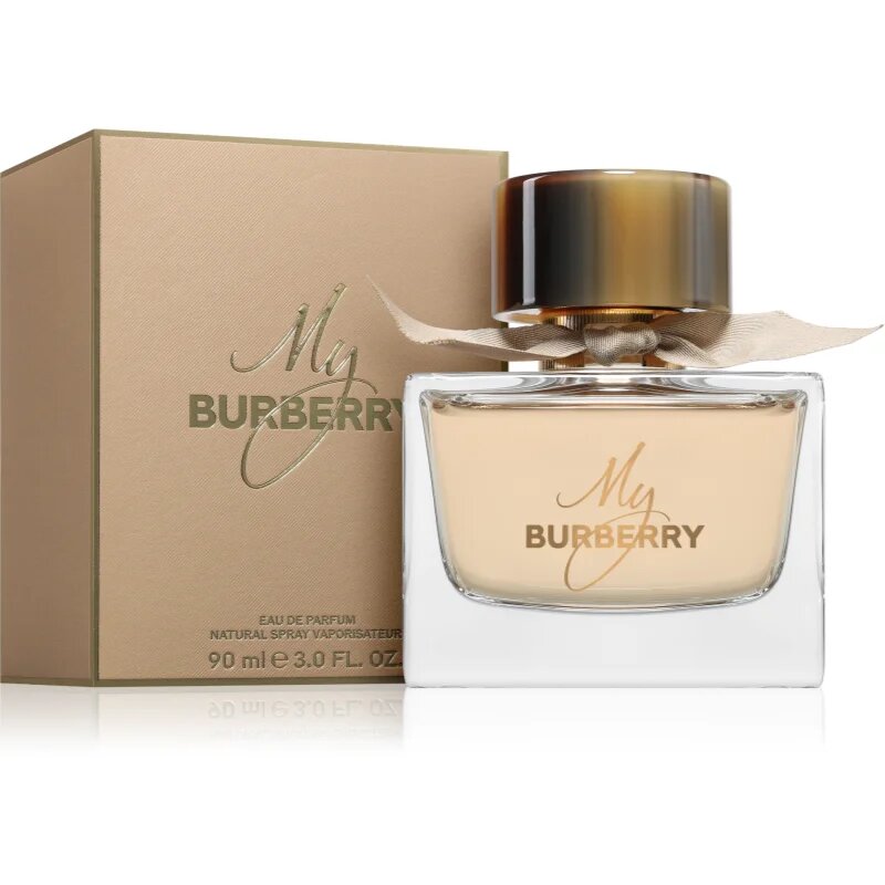 Burberry My parfumska voda za ženske 90 ml