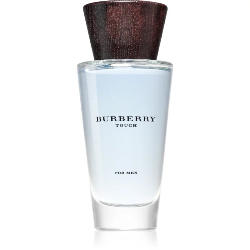 Burberry Touch for Men toaletna voda za moške 100 ml