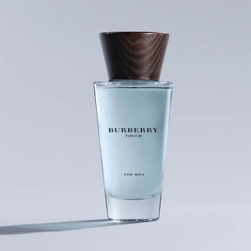 Burberry Touch for Men toaletna voda za moške 100 ml