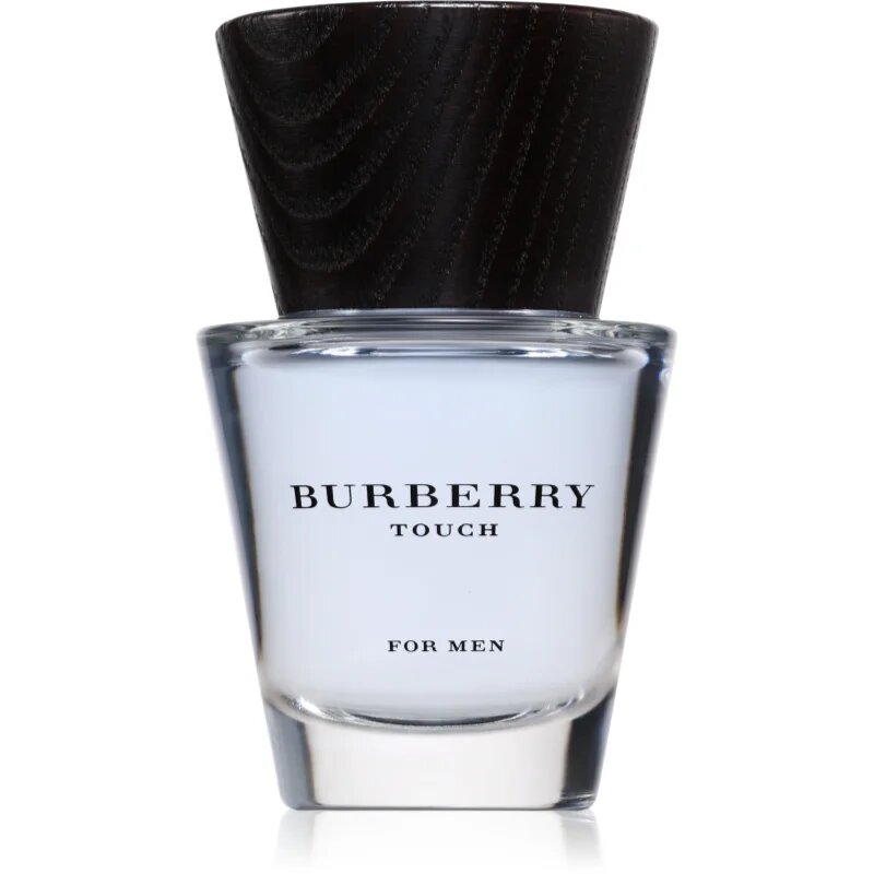 Burberry Touch for Men toaletna voda za moške 50 ml