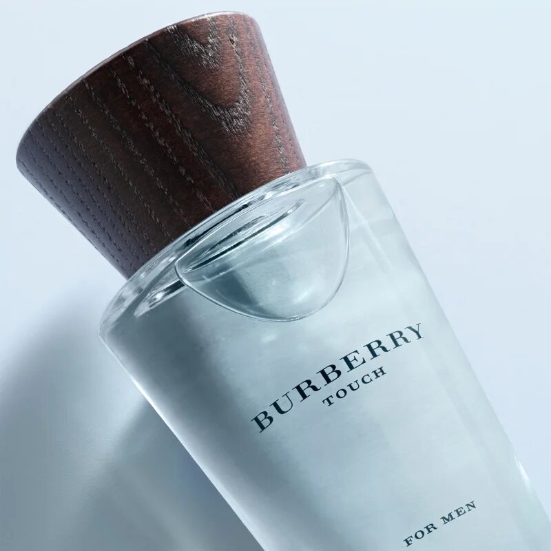 Burberry Touch for Men toaletna voda za moške 50 ml