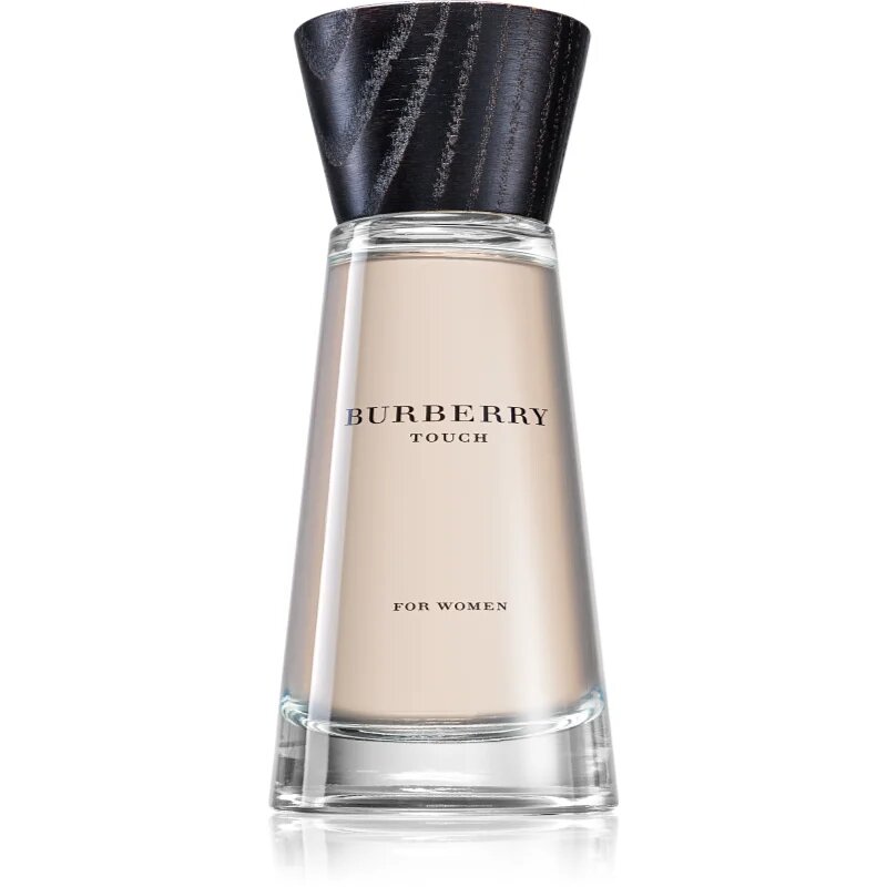 Burberry Touch for Women parfumska voda za ženske 100 ml