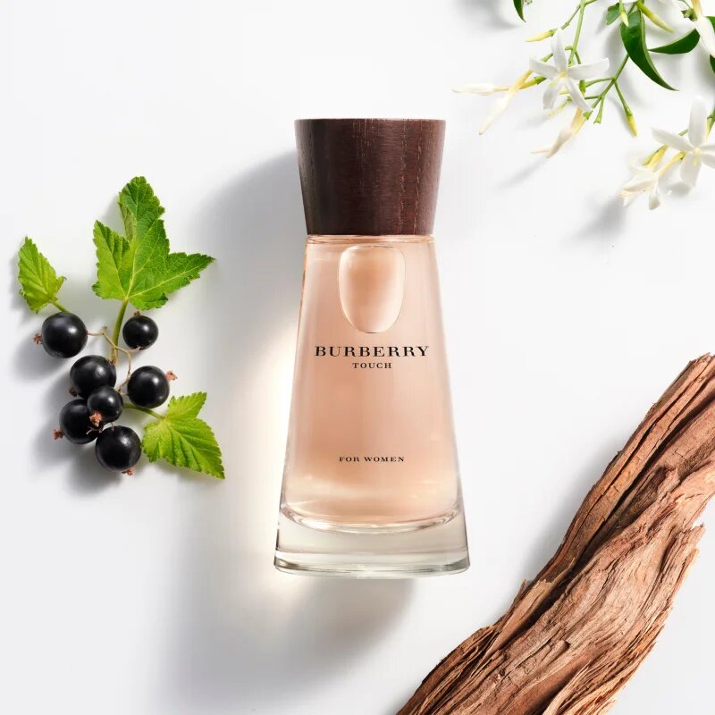 Burberry Touch for Women parfumska voda za ženske 100 ml