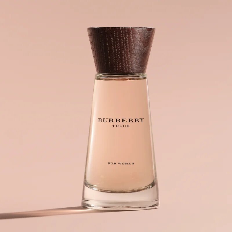Burberry Touch for Women parfumska voda za ženske 100 ml