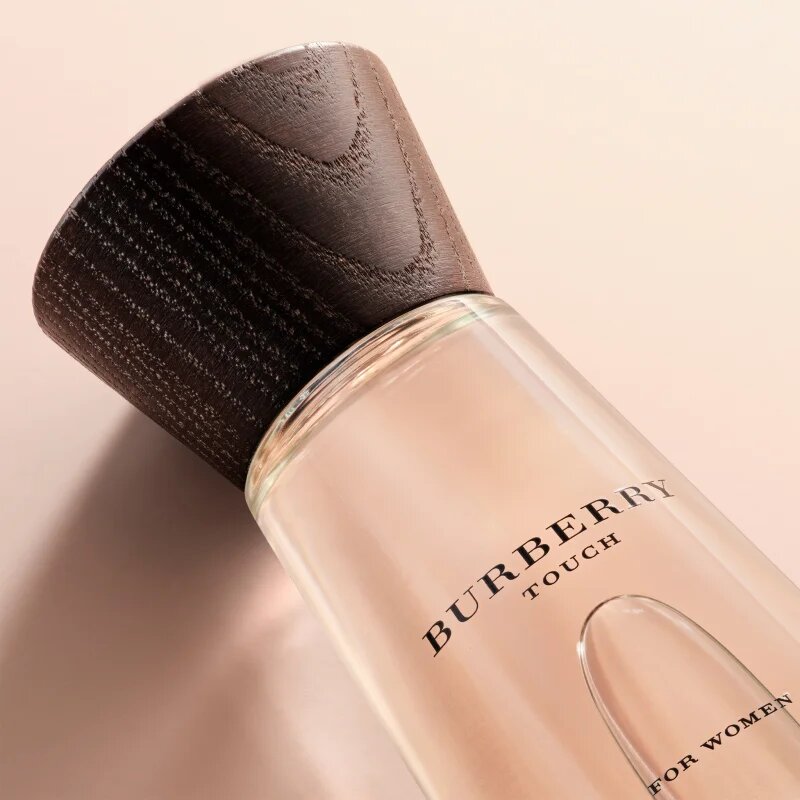 Burberry Touch for Women parfumska voda za ženske 100 ml