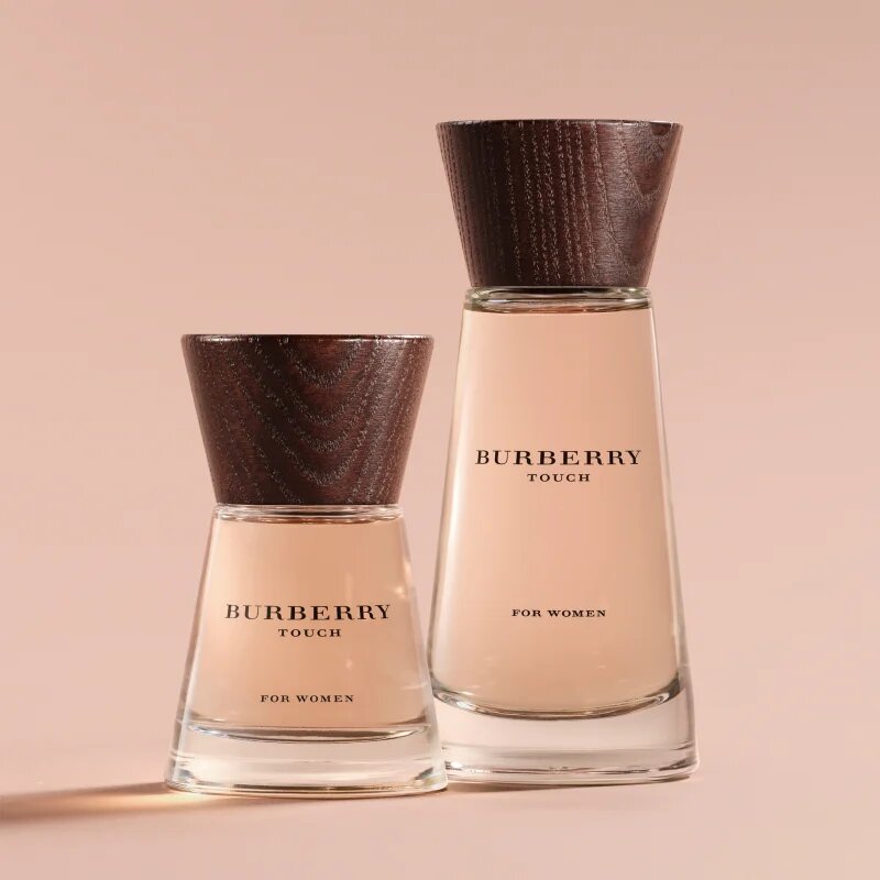 Burberry Touch for Women parfumska voda za ženske 100 ml