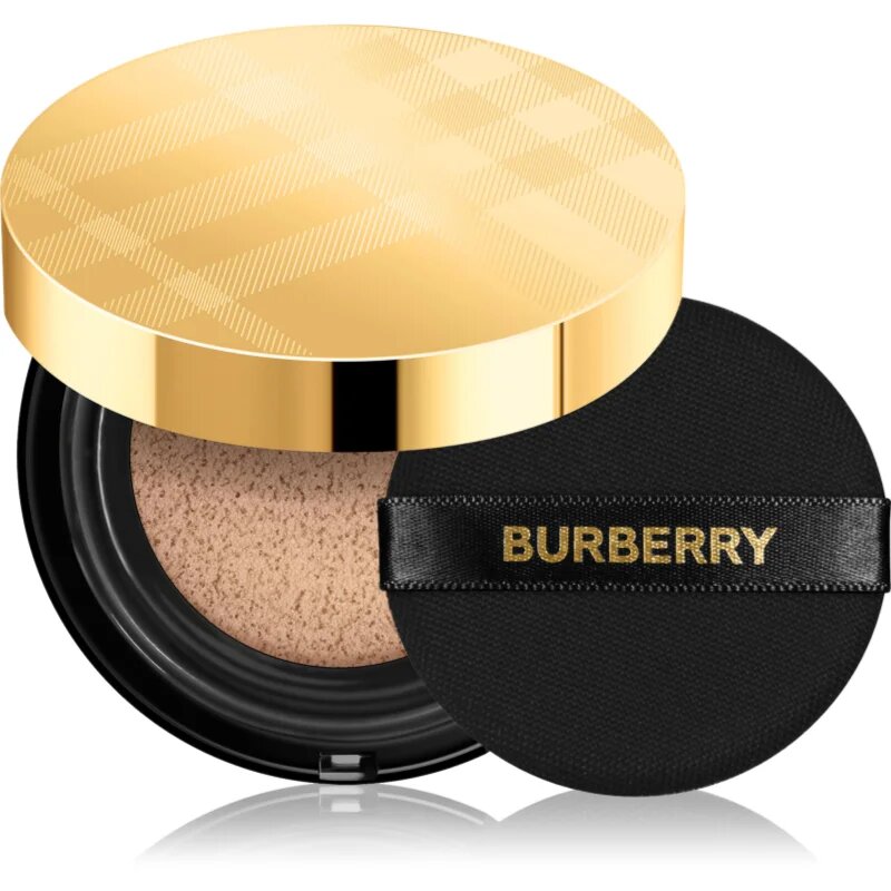Burberry Ultimate Glow Cushion posvetlitveni kompaktni make-up odtenek Fair Cool 20 14 g