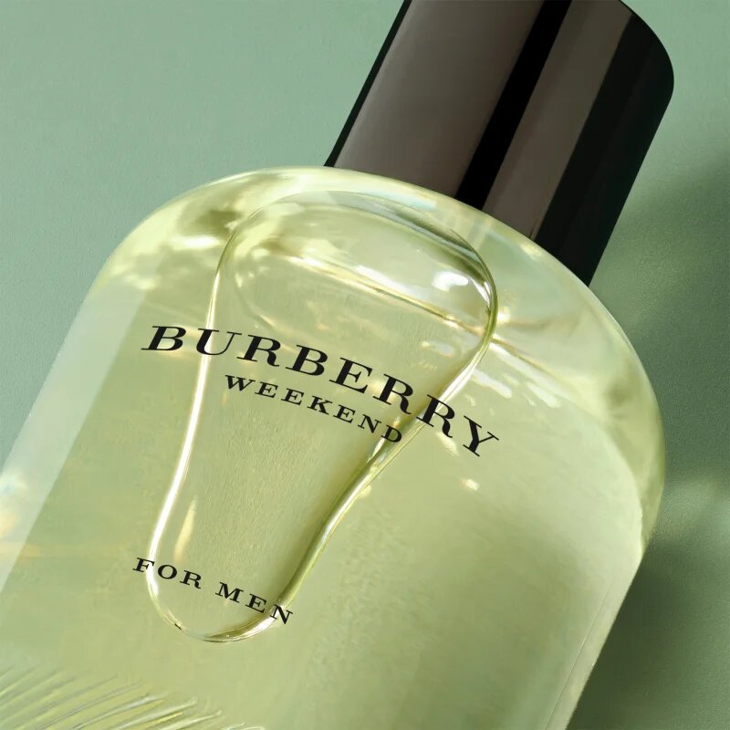Burberry Weekend for Men toaletna voda za moške 100 ml