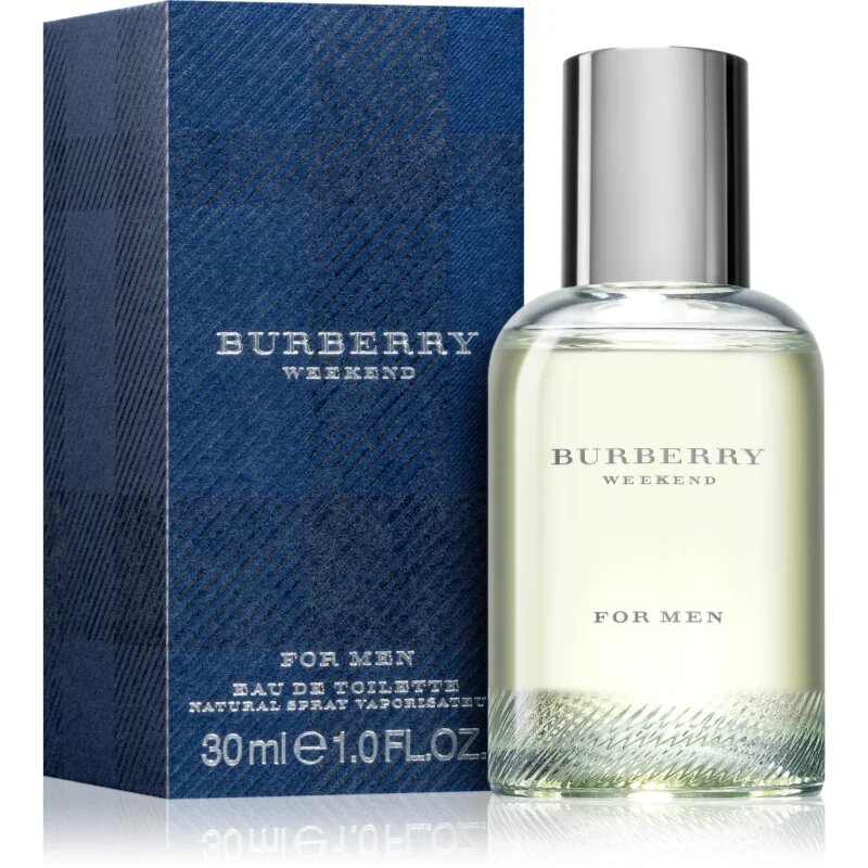 Burberry Weekend for Men toaletna voda za moške 30 ml