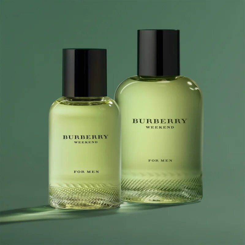 Burberry Weekend for Men toaletna voda za moške 30 ml