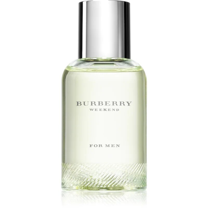 Burberry Weekend for Men toaletna voda za moške 50 ml