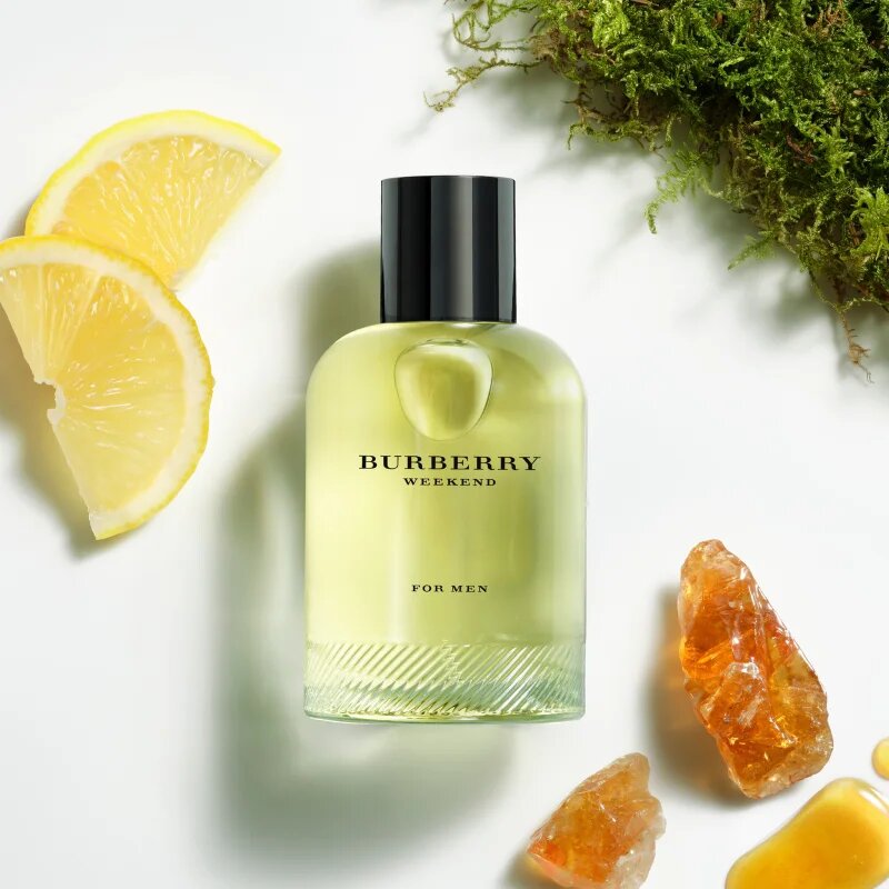 Burberry Weekend for Men toaletna voda za moške 50 ml