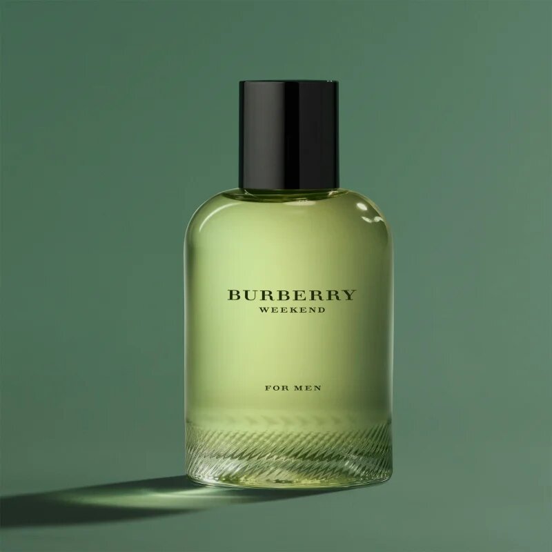 Burberry Weekend for Men toaletna voda za moške 50 ml