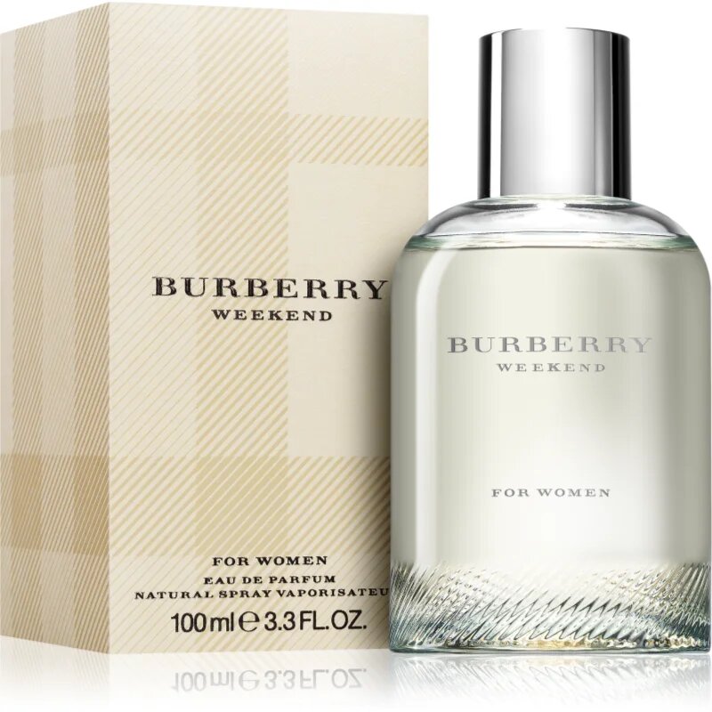 Burberry Weekend for Women parfumska voda za ženske 100 ml