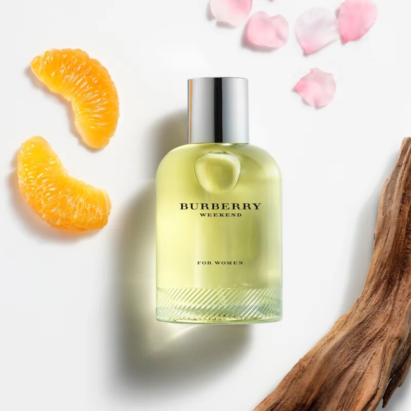 Burberry Weekend for Women parfumska voda za ženske 100 ml