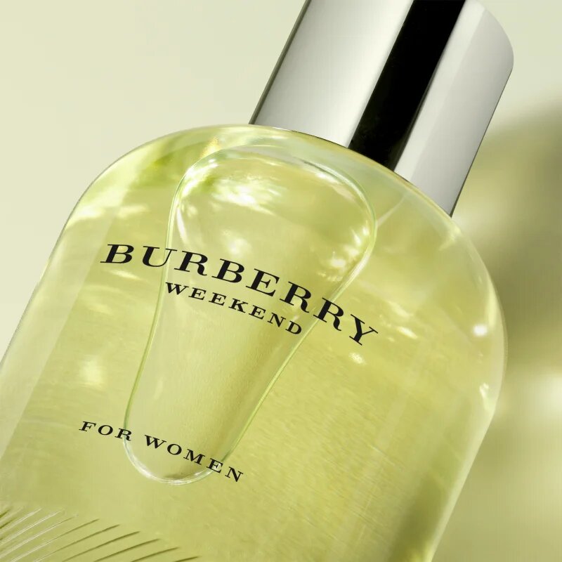 Burberry Weekend for Women parfumska voda za ženske 100 ml