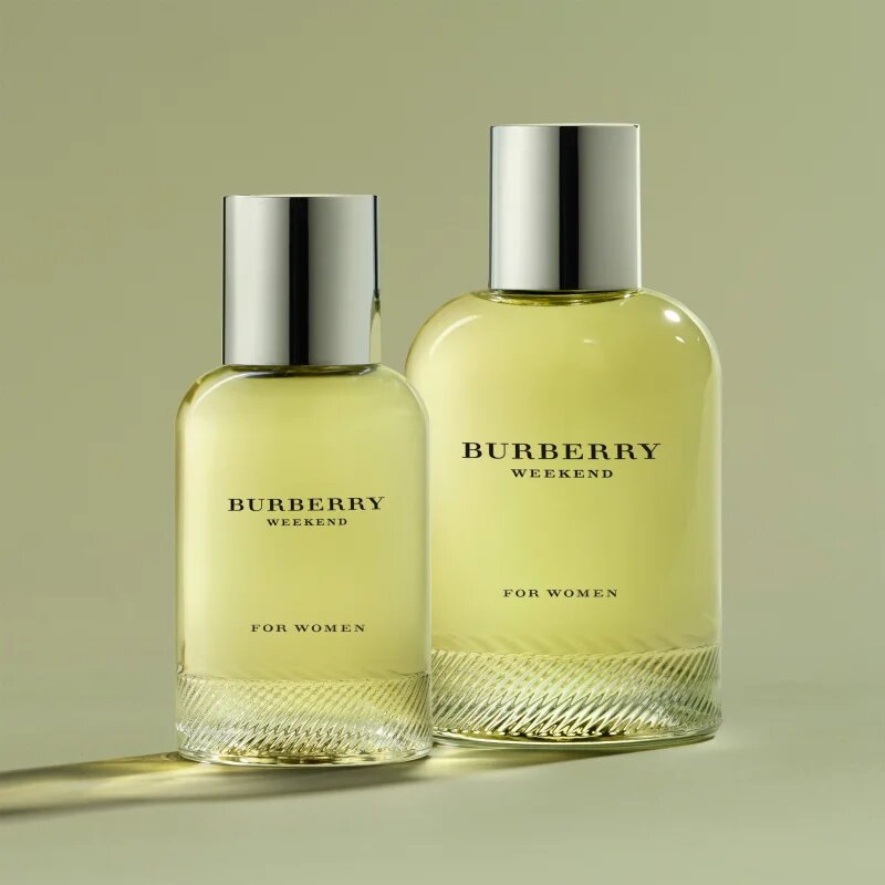 Burberry Weekend for Women parfumska voda za ženske 100 ml