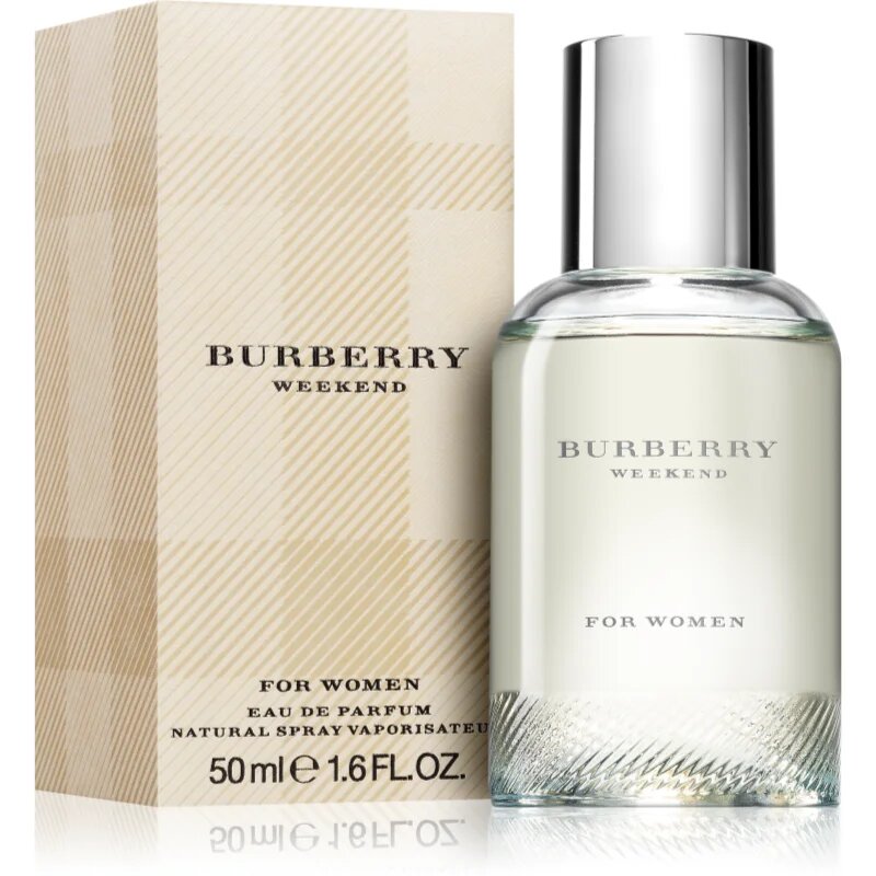 Burberry Weekend for Women parfumska voda za ženske 50 ml