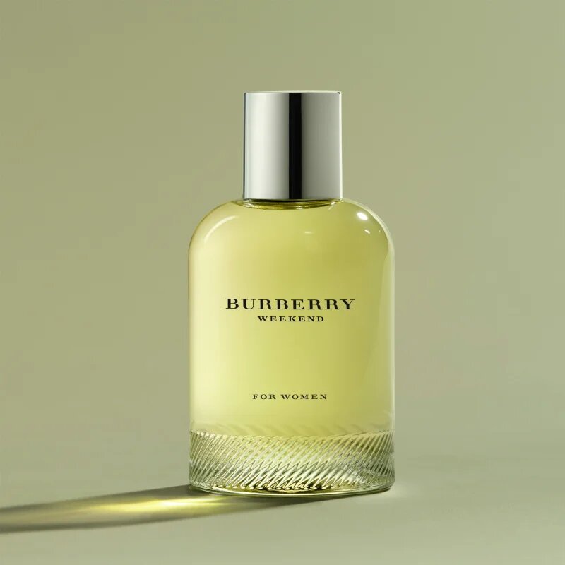 Burberry Weekend for Women parfumska voda za ženske 50 ml