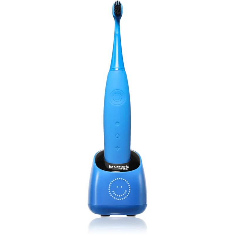 Burst Brush Replacement Head Cocomelon električna zobna ščetka za otroke 1 kos