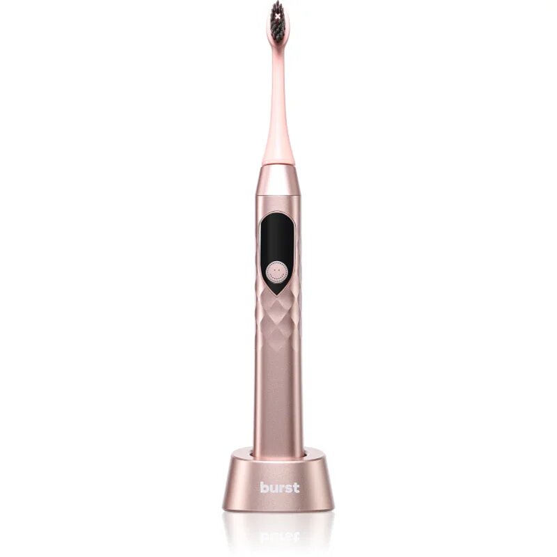 Burst Pro Sonic Toothbrush sonična električna zobna ščetka 1 kos