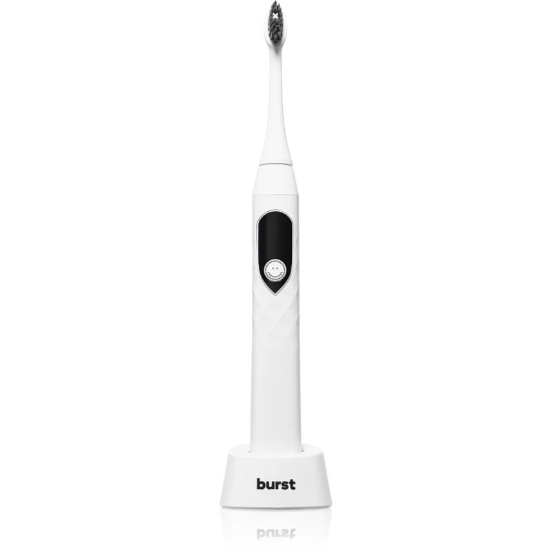Burst Pro Sonic Toothbrush sonična električna zobna ščetka 1 kos