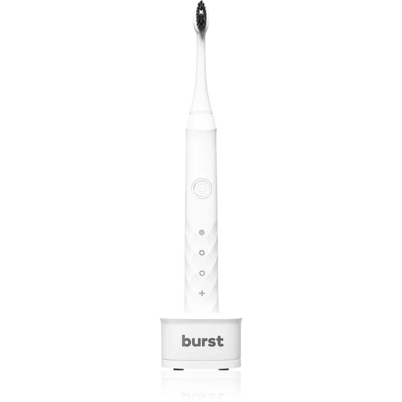 Burst Sonic Toothbrush sonična električna zobna ščetka 1 kos