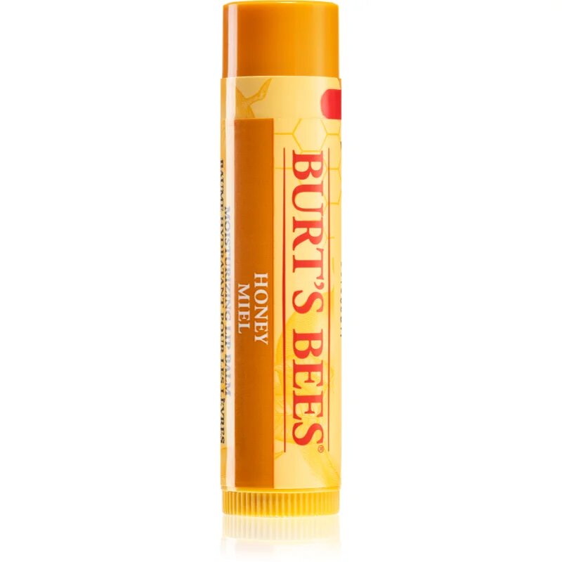 Burt’s Bees Lip Balm Honey balzam za ustnice z medom 4.25 g