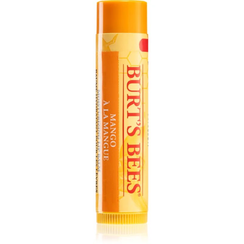Burt’s Bees Lip Balm Mango hranilni balzam za ustnice 4.25 g
