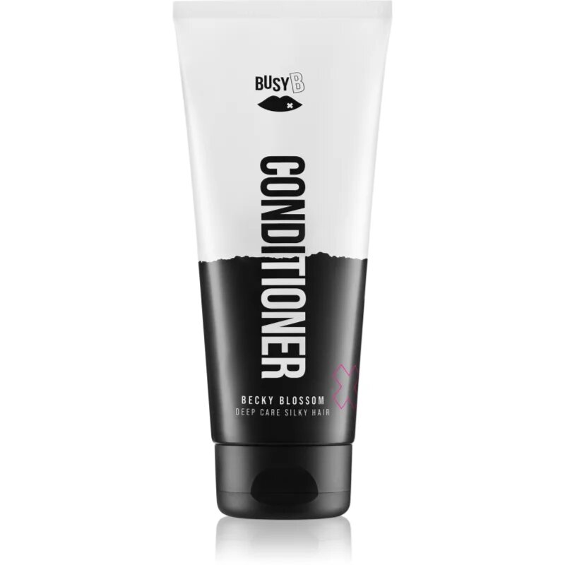 BusyB Becky Blossom Conditioner balzam za lase 200 ml