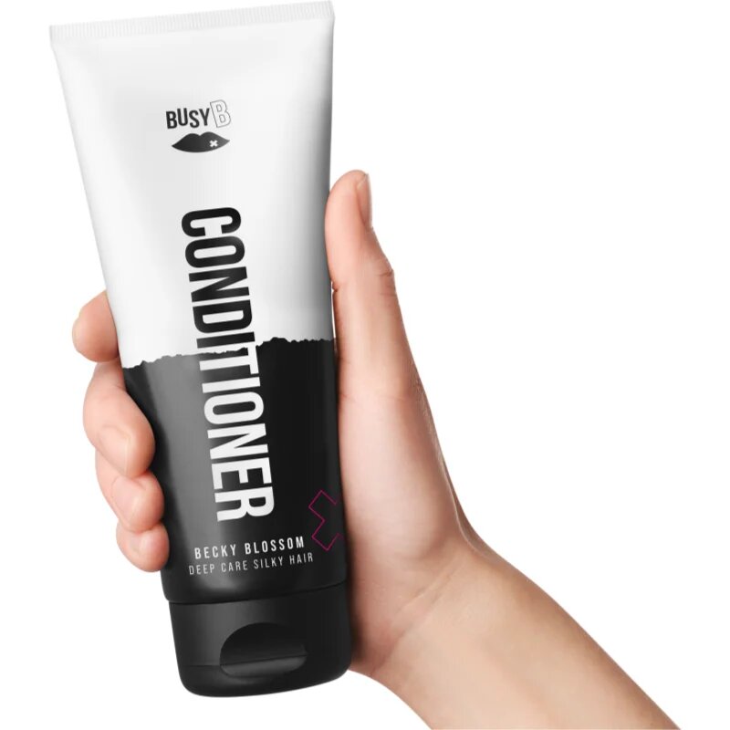BusyB Becky Blossom Conditioner balzam za lase 200 ml