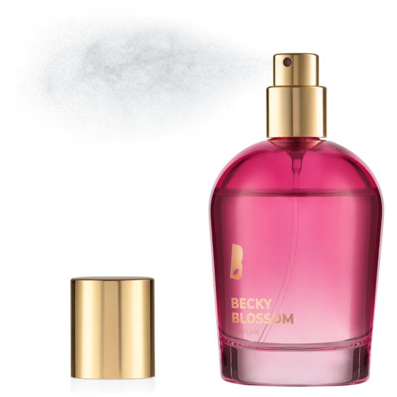 BusyB Becky Blossom Parfume parfumska voda z vonjem cvetja za ženske 50 ml