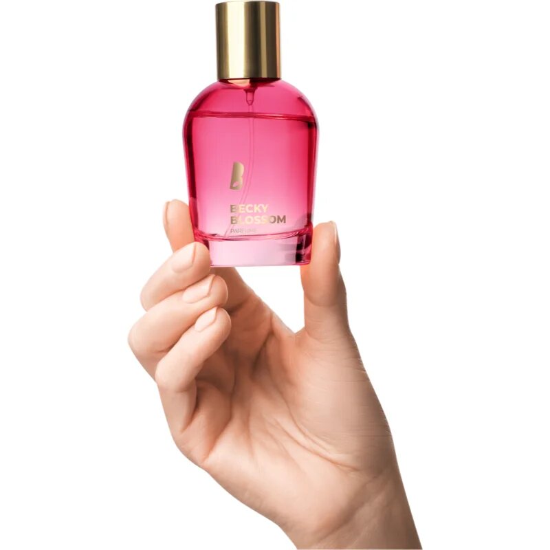 BusyB Becky Blossom Parfume parfumska voda z vonjem cvetja za ženske 50 ml