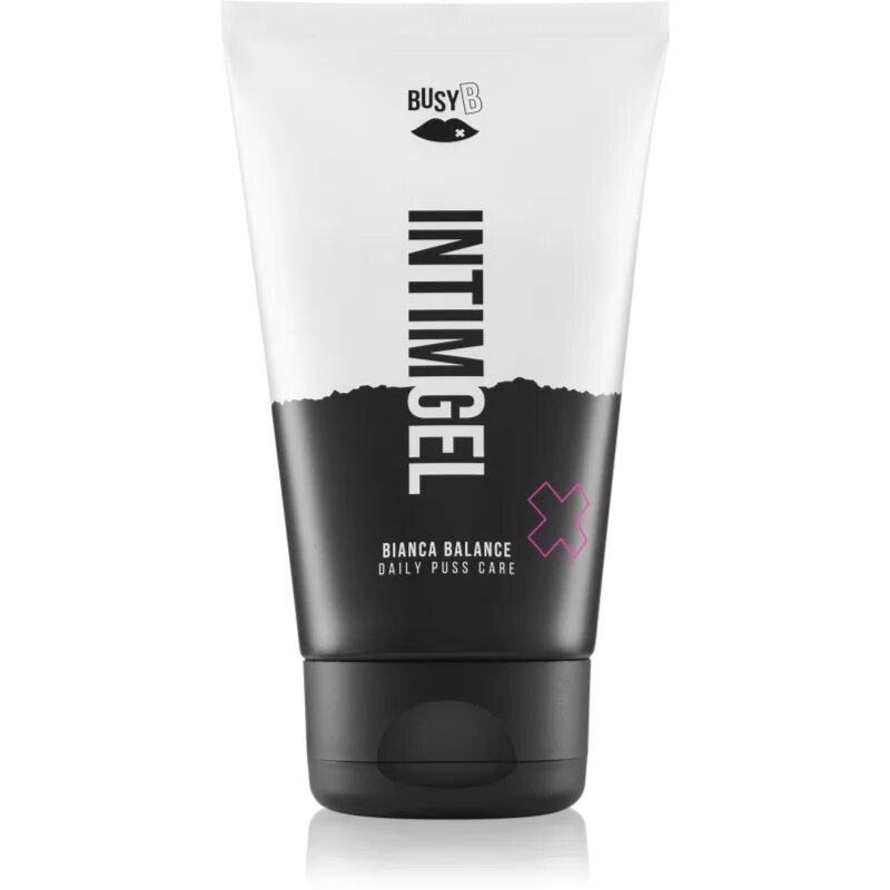 BusyB Bianca Balance IntimGel gel za intimno higieno 150 ml