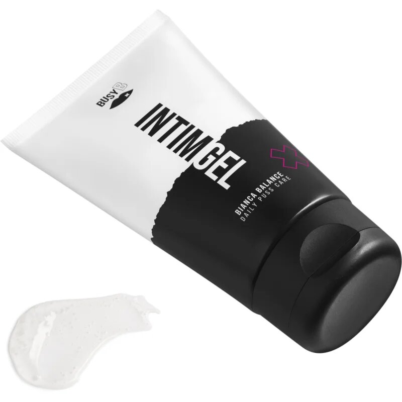 BusyB Bianca Balance IntimGel gel za intimno higieno 150 ml