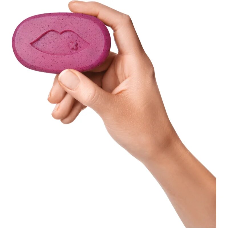 BusyB Skin Shedder Becky Blossom piling milo za telo 100 g