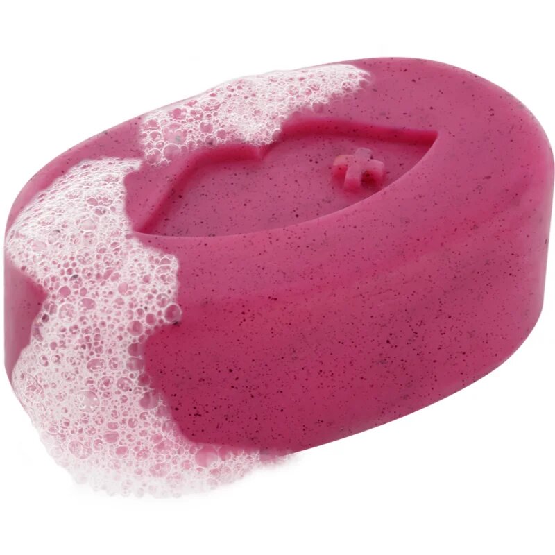 BusyB Skin Shedder Becky Blossom piling milo za telo 100 g