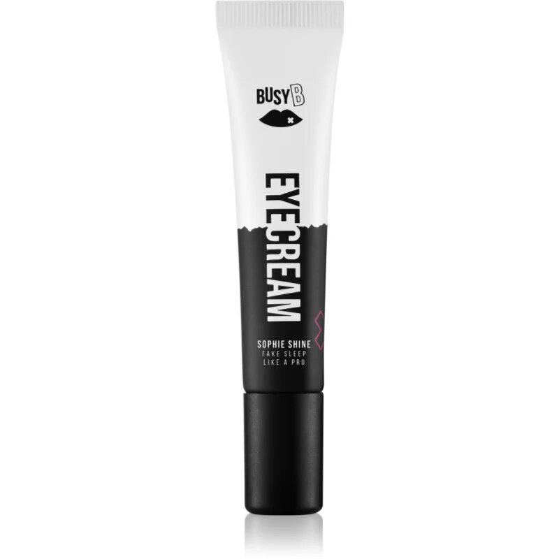 BusyB Sophie Shine Eye Ceram krema za osvetljevanje predela okoli oči 15 ml