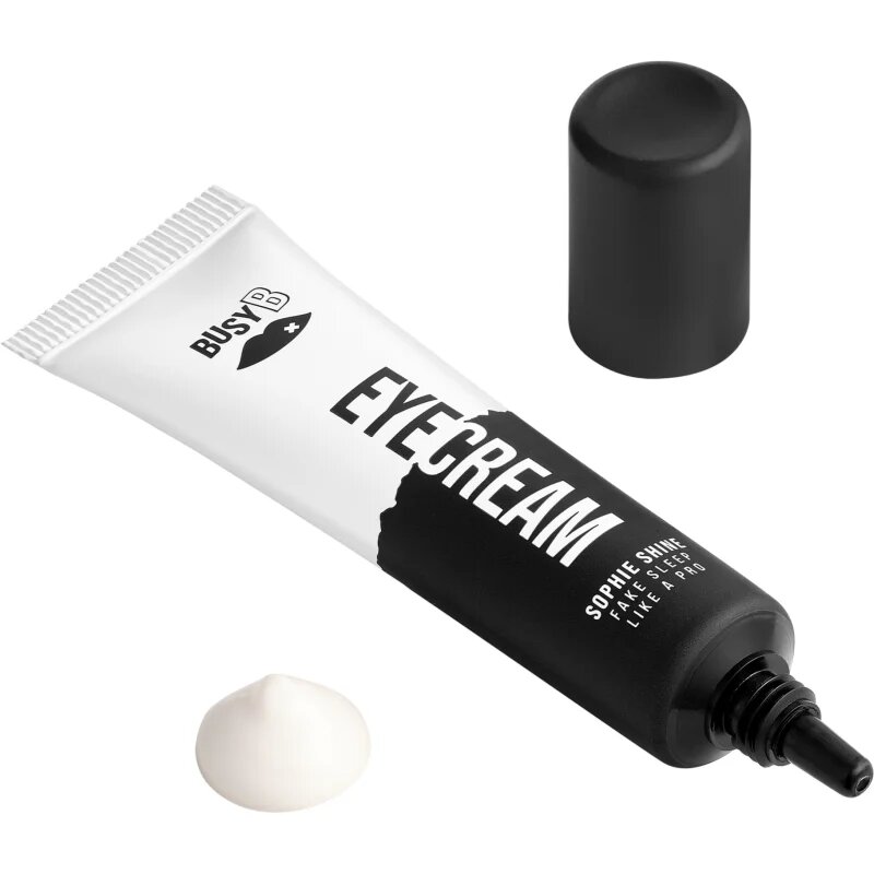 BusyB Sophie Shine Eye Ceram krema za osvetljevanje predela okoli oči 15 ml