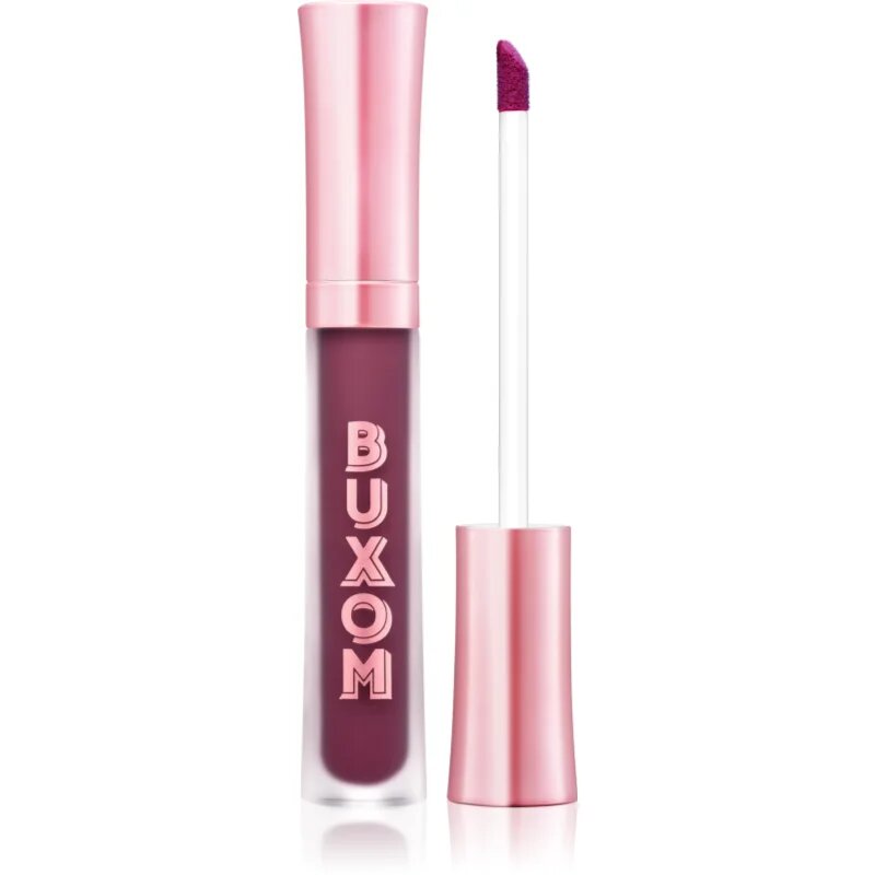 Buxom DOLLY'S GLAM GETAWAY FULL-ON™ PLUMPING LIP CREAM kremasta šminka z učinkom povečanja 44 ml