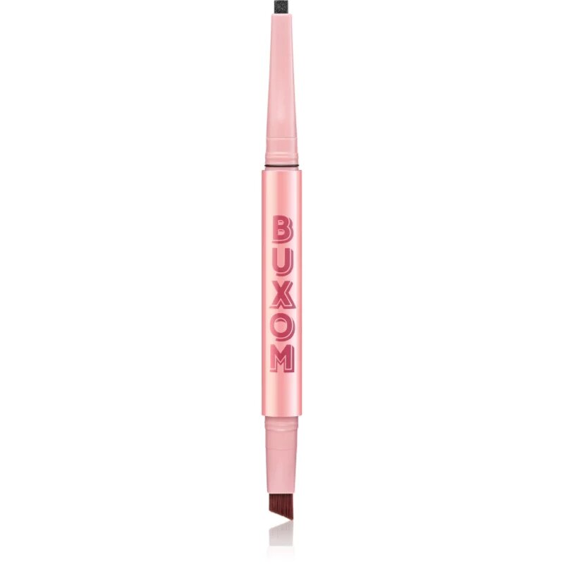 Buxom DOLLY'S GLAM GETAWAY POWER LINE™ LASTING EYELINER dolgoobstojna senčila za oči odtenek Midnight Sparkle 0.12 g
