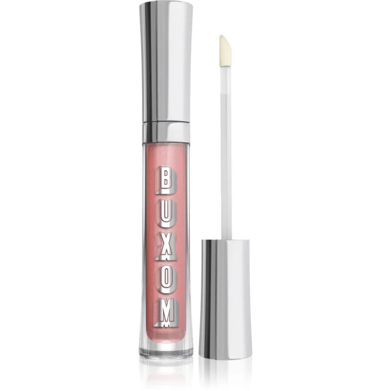 Buxom FULL-ON™ PLUMPING LIP CREAM GLOSS Kremni sijaj za ustnice z učinkom povečanja odtenek April 42 g